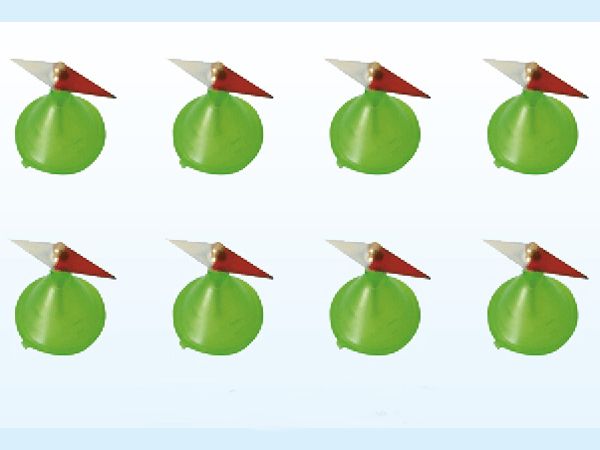 菱形小磁針