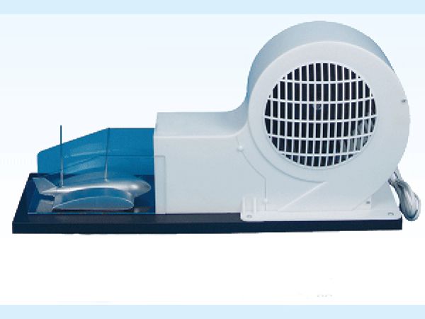 飛機(jī)升力原理演示器